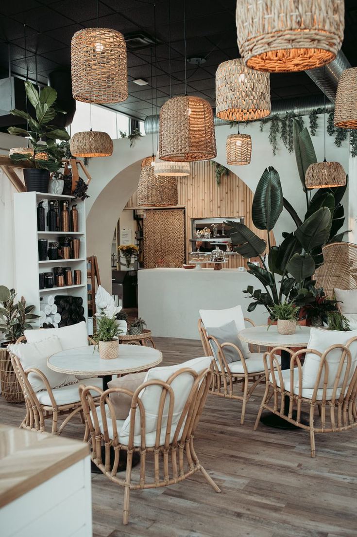 Espace de coworking